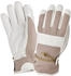 Hestra Women's Voss CZone 5 Finger (31520) beige