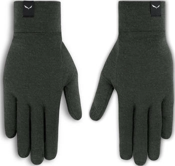 Salewa Cristallo AM W Gloves dark olive