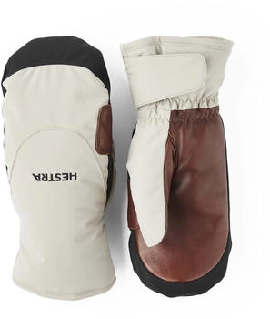 Hestra Czone Mellow Mitt beige