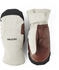 Hestra Czone Mellow Mitt beige