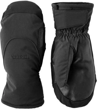 Hestra Czone Mellow Mitt black