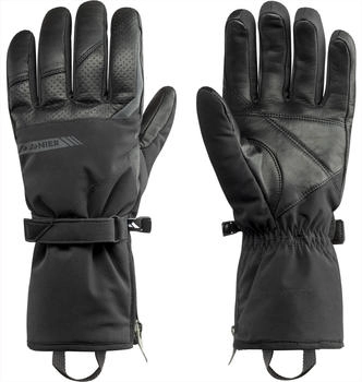 Zanier Gerlos.STX M Gloves black