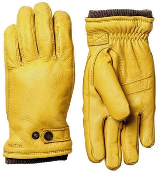Hestra Utsj&ouml; (20830) natural yellow