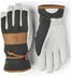 Hestra Women's Voss CZone 5 Finger (31520) forest