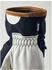 Hestra Women's Voss CZone 5 Finger (31520) navy