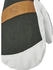 Hestra Women's Voss CZone Mitt (31521) forest