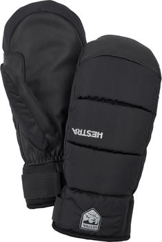 Hestra Czone Frost Primaloft Mitt (32461) black