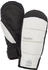 Hestra Czone Frost Primaloft Mitt (32461) ivory