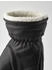 Hestra Women's Buvika Deerskin (1002520) black