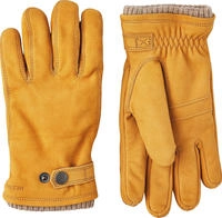 Hestra 2001030-701-11, Hestra Bergvik tan (701) 11 Herren