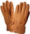 Hestra Idre Wool 5 Finger (3002770) cork