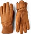 Hestra Idre Wool 5 Finger (3002770) cork