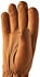 Hestra Idre Wool 5 Finger (3002770) cork