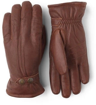 Hestra Tällberg (20870) chestnut