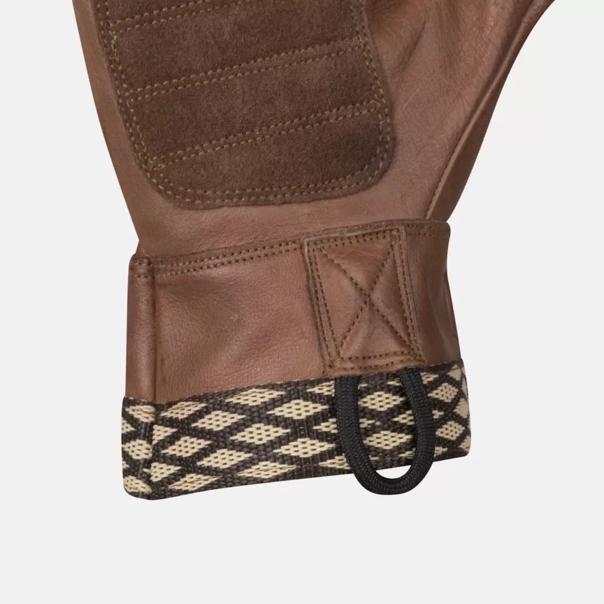 Helikon-Tex Woodcrafter Bushcraft Gloves