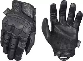Mechanix Breacher