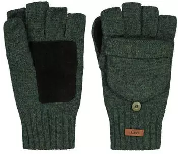 Barts Haakon BumGloves army