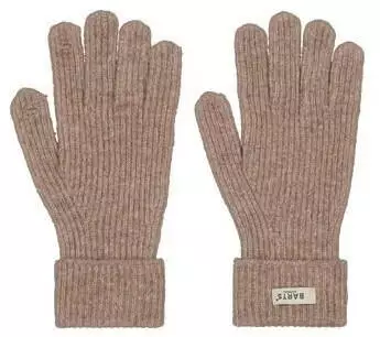 Barts Women's Darty Gloves light brown