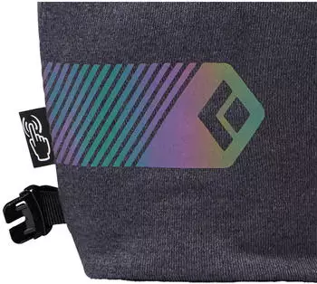 Black Diamond Deploy Gloves carbon