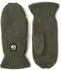 Hestra Basic Wool Mitt