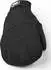 Hestra Windbreaker Pull Over Mitt Gloves black