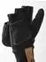 Hestra Windbreaker Pull Over Mitt Gloves black
