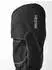 Hestra Windbreaker Pull Over Mitt Gloves black