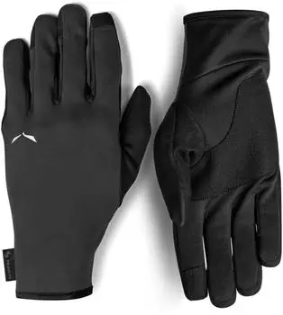 Salewa Ortles PL Gloves blackout