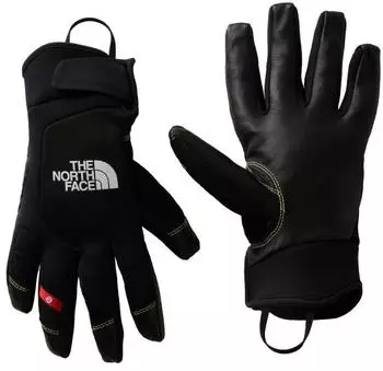 The North Face Summit Extra-Lightweight Climb Gloves tnfblack