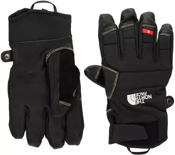 The North Face Summit Lightweight Climb Gloves tnfblack
