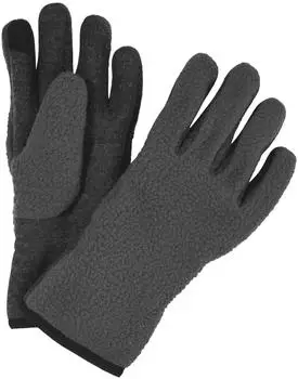 VAUDE Women's Tinshan Gloves V Gloves phantomblack