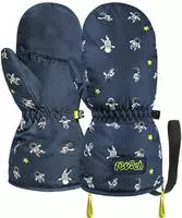 Reusch 65854514923, Reusch - Kid's Sleepover Mitten - Handschuhe Gr II - 2-3...