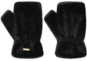 Barts Women's Britamu Gloves black