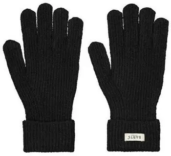 Barts Women's Darty Gloves black