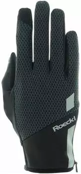 Roeckl Sports Jarvis Gloves black