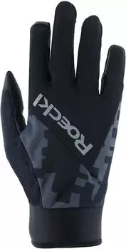 Roeckl Sports Lidhult 2 Gloves black/blackshadow