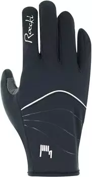 Roeckl Sports Women's Elena 2 Gloves black/white