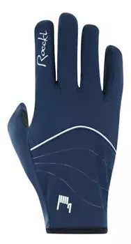 Roeckl Sports Women's Elena 2 Gloves dressblue