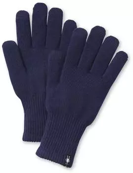 Smartwool Liner Gloves deepnavy