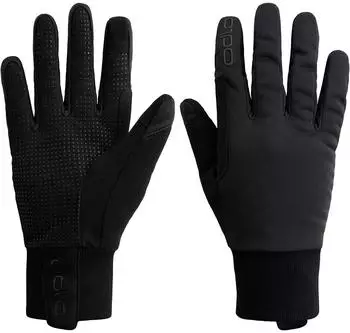 Odlo Multisport Warm Gloves Unisex (763420) black