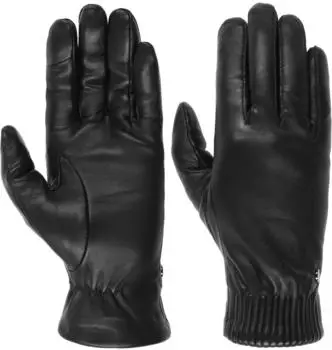 Roeckl Lederhandschuhe Arizona Touch schwarz