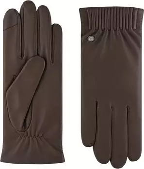 Roeckl Lederhandschuhe Arizona Touch coffee