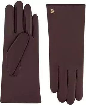 Roeckl Lederhandschuhe Hamburg wine