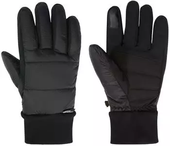 Jack Wolfskin Urban Glove (A65227) black