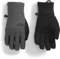The North Face NF0A89RBDYZ-XXL, The North Face Mens Apex Insulated Etip Glove tnf