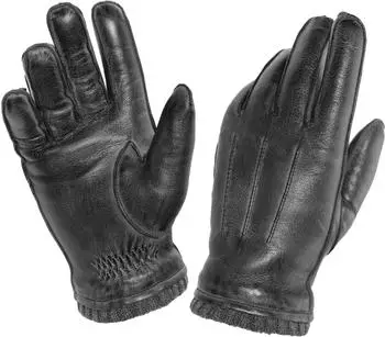 Pearlwood Lederhandschuhe Wilson carbon
