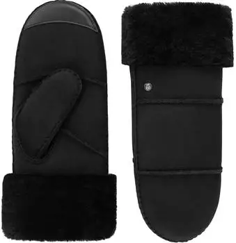 Roeckl Igloo Touch Gloves black