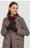 s.Oliver Handschuhe aus Wollmix grau 2154795.9826.
