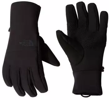 The North Face Apex Etip Gloves (NF0A89R9) tnf black