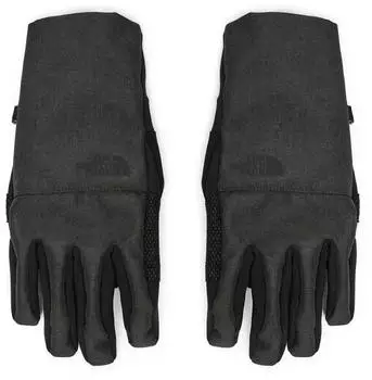 The North Face Apex Etip Gloves (NF0A89R9) tnf dark grey heather